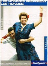 PUBLICITE ADVERTISING 085