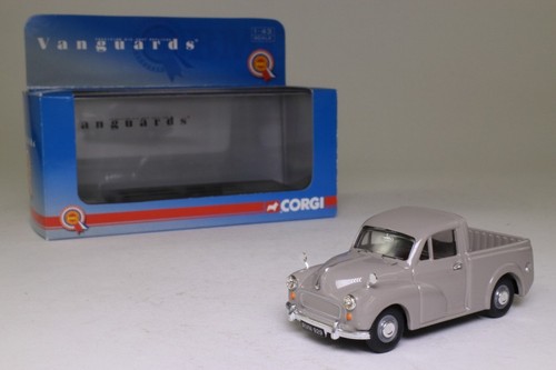 Morris minor 1000 - morris, sandy