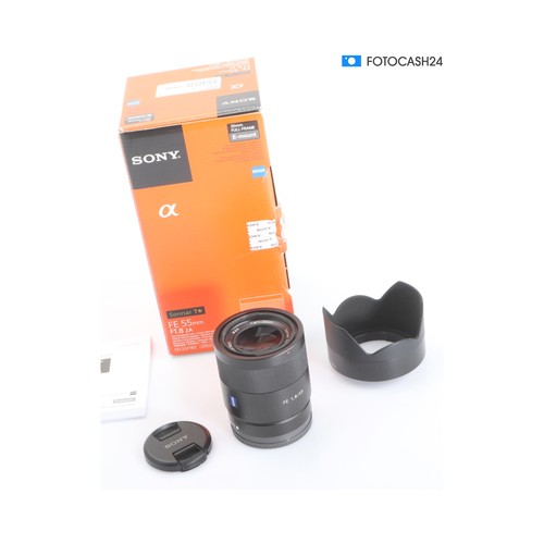 Sony sonnar 1 8 - sony, f/1,8