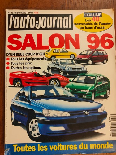 Numéro spécial salon - spécial,
