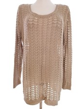 ✨ ROSEBUD Tunique en Tricot