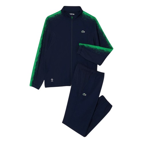 Lacoste daniil medvedev - lacoste,