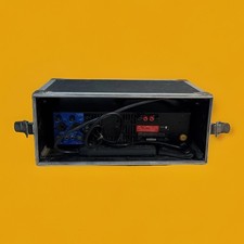 Vintage QSC 1400 Professional