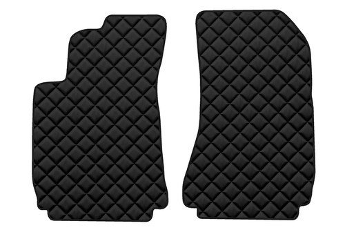 Auto tapis sol avant pour - de,