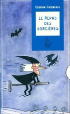 Le repas des sorcières -