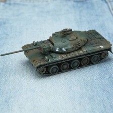 Char D'assaut Miniature