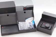 🎦【Exc+5】Leica X2 Noir