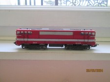 locomotive électrique bb 9291