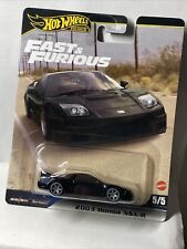 Hotwheels 1/64  🇫🇷 Fast