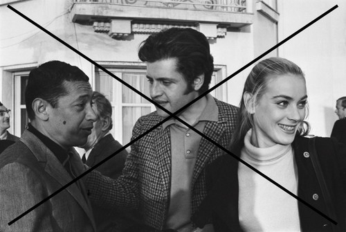 Photo joe dassin henri - photo, de