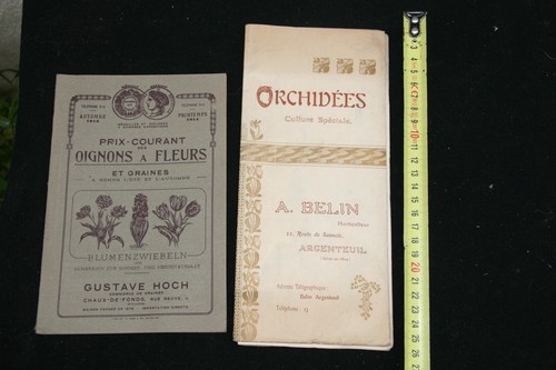 Lot documents anciens - documents,