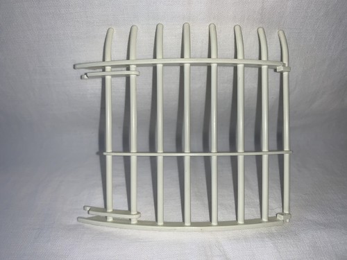 Playmobil grille cage 3727 - grille, du
