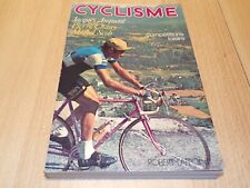 Cyclisme : Compétitions