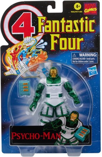Figurine marvel comics - figurine,