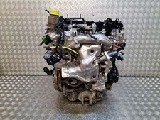 Moteur - Renault Master III