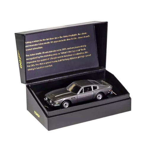 Aston martin vantage 36 - v8,