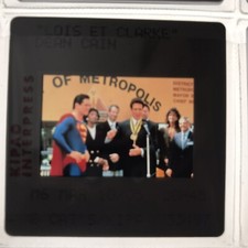 LOIS & CLARK : THE NEW