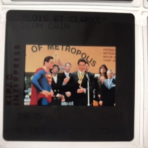 Lois clark the new - clark, :