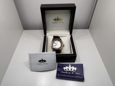 Mouvement automatique Lindberg & Sons excellent état