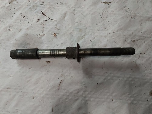 Axe roue avant suzuki - roue,