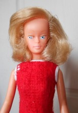 60s MARILYN TRESSY poupee