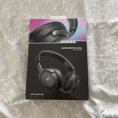 Bose quietcomfort ultra casque - ultra,