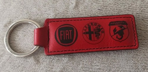 Porte clés cuir - porte-clés,