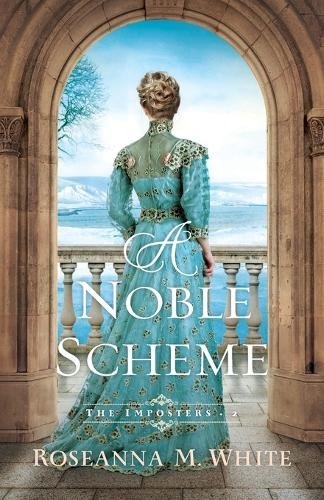 Roseanna white a noble - white,
