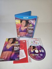Zumba Fitness World Party