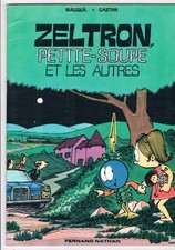 zeltRon, petite soupe et les autres, Unknown