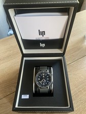 Montre lip grande - lip,