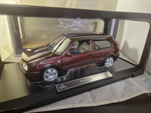 Norev 188505 volkswagen - 188505, vw