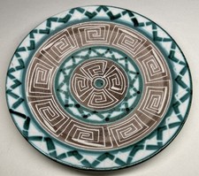 Rare Petite Assiette R.P