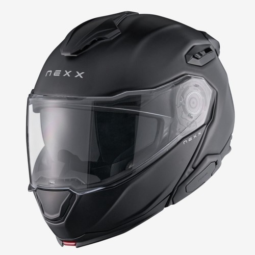 Casque moto modulaire - casque,