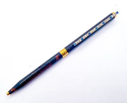 Dupont ballpoint pen - s.t.,