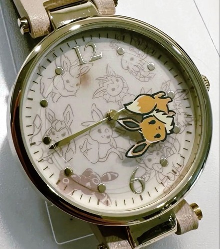Montre bracelet pokemon - montre-bracelet,