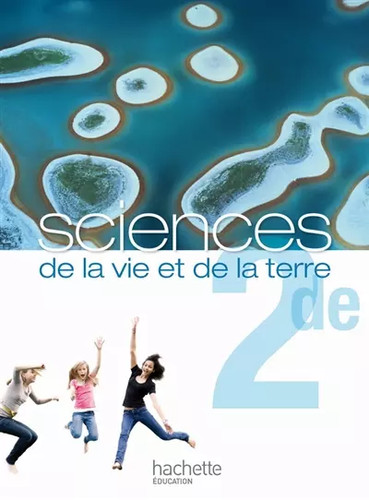 Sciences vie de - de, la