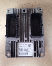 Calculateur moteur FIAT 500 1.2 IAW 5SF9 MS D419