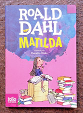 Matilda - Roman poche –
