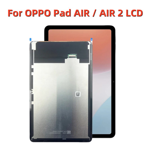 Pour oppo pad - pour, air