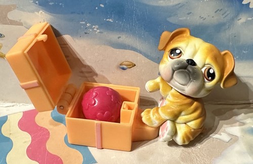 Lps authentic petshop - lps,