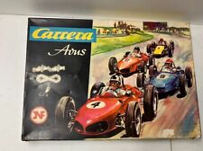 Circuit Automobile Carrera