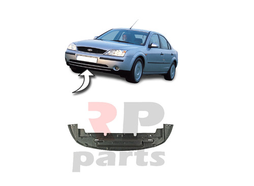 Pour ford mondeo mk3 - mondeo, 2000-2003
