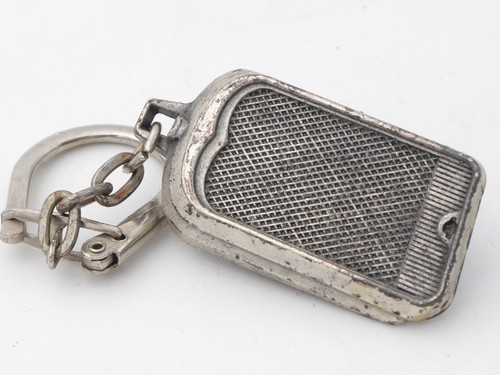 Porte clés ancien - clÉs,