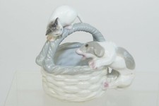 Porcelaine allemande ancienne