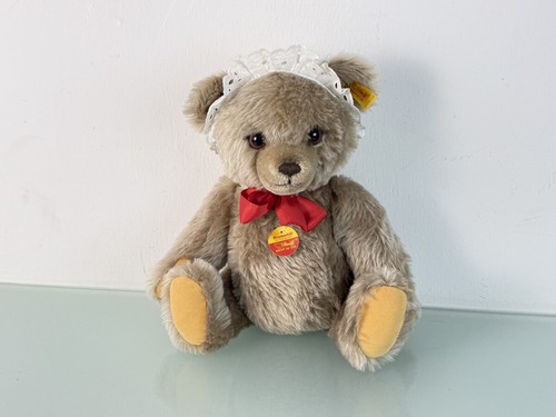 Steiff animal 0228 ours en - 0228/38,