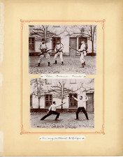 France, Beauvais, Militaires