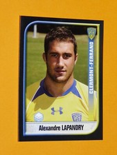 #185 LAPANDRY MONTFERRAND