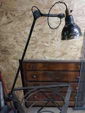 lampe gras 201 ravel clamart