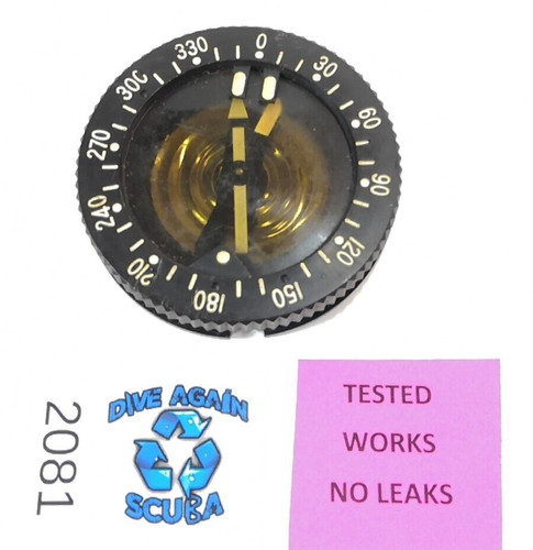 Module compas submersible - module,